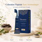 Herbal Hair Dye Comb for Home Use