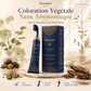 Herbal Hair Dye Comb for Home Use