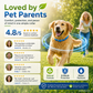 🎁💥LAST DAY SPECIAL PRICE!-￡7.99!!🐾Natural Essential Oil Pet Pest Repellent Collar