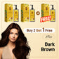 Nourishing Plant-Based Hair Color