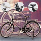 🔥🔥HOT DEAL 50%OFF🏆Top Trending Gift! 🎁DIY Bicycle Model Scale