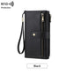 🥳2026 HOT SALE🥳💞50K+ SOLD!👛🛡️ 50% OFF! Women's RFID Blocking Leather Wallet – Blocks digital pickpockets. Soft leather, multiple slots. Secure & stylish. 👜💳