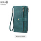 🥳2026 HOT SALE🥳💞50K+ SOLD!👛🛡️ 50% OFF! Women's RFID Blocking Leather Wallet – Blocks digital pickpockets. Soft leather, multiple slots. Secure & stylish. 👜💳