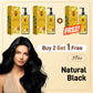 Nourishing Plant-Based Hair Color