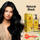 Nourishing Plant-Based Hair Color