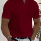 💎Men Gentlemans Business Short Sleeve Fitness T-shirt