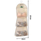 🎁Hot Sale 50% OFF! 🔥Multipurpose Visible Mesh Hanging Storage Bag