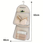 🎁Hot Sale 50% OFF! 🔥Multipurpose Visible Mesh Hanging Storage Bag