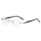 🏆👓Sapphire high hardness anti-blue progressive Far And Near Dual-Use Reading Glasses
