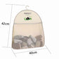 🎁Hot Sale 50% OFF! 🔥Multipurpose Visible Mesh Hanging Storage Bag