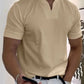 💎Men Gentlemans Business Short Sleeve Fitness T-shirt