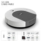 Smart Robot Vacuum and Mop with Automatic Self-Cleaning