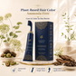 Herbal Hair Dye Comb for Home Use