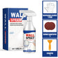 🏆 Last Day Special Price £12.99 ! 🔥Buy 3 Get 2 Free🔥Magic Wall Repair Spray Set