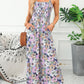 👗 50% OFF NOW! 🌼 Women’s Casual Print Sleeveless Overalls Jumpsuit – Relaxed Fit, Lightweight Fabric & Perfect for Summer ☀️