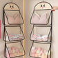🎁Hot Sale 50% OFF! 🔥Multipurpose Visible Mesh Hanging Storage Bag