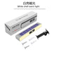 Solar Outdoor Clip Lights with Motion Sensor