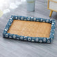 ☀️Limited Discount 50% Off🎁!! - Ice Rattan Cooler Bed for Cats/Dogs