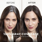 🎁Last Day 50% OFF🎉Buy 2 Get 1 Free🎁Root Cover Up For Effortless Beauty