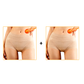 🥳2026 HOT SALE🥳💞50K+ SOLD!💕 🌬️50% OFF! Buy 1 Get 1 Women's Shorts – A little treat for yourself! Breathable cotton-feel, stays soft wash after wash. Everyday comfort worth changing into. 🧺🌸