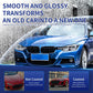 🏆️LAST DAY Buy 2 Get 1 Free🚗Advanced Car Quick-acting Coating Agent Spray