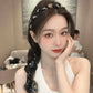 🔥Hot Sale🔥Magic Hair Clip（Buy One Get One Free🌹）