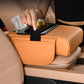 🔥50% OFF🚗Multifunctional Car Armrest Cushion – Ergonomic Comfort for Long Drives & Commuting✨