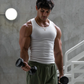 ⏳Limited Time Special Price⏰Premium Ultra-Soft Fitted Men’s Tank