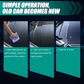 ⏳🔥LIMITED-TIME 50% OFF! ⏰🚗3‑In‑1 Quick Ceramic Coating Spray‑Waterless Car Polish 🛡️