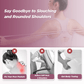 🏆Flash Sale - BUY 1 GET 1 FREE!!⚡60K+ SOLD! Almost Gone-💥🔥Resistance Bands, Figure 8 Exercise Bands for Women Men