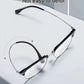 Ultra Light Anti Blue Presbyopic Glasses
