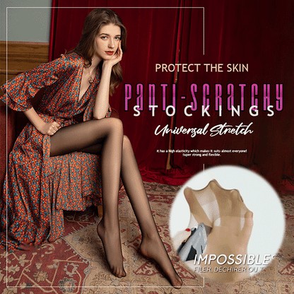 🔥BUY 1 GET 1 🎁Universal Stretch Anti-scratch Stockings