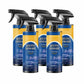 ✨LAST DAY SALE 49% OFF✨Advanced Car Quick-acting Coating Agent Spray🚗💦