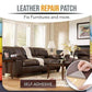 Self-Adhesive Leather Repair Patch