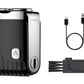 👍Men's Mini Electric Razor|Perfect Gift🎁 - Meet your perfect shave! ✨