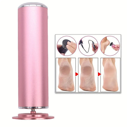 🌷 Hot Sale 50% OFF🌸-Electric Foot Exfoliator