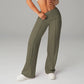 ✨Women‘s Straight Leg Pants👖Loose Fit, Comfortable & Casual Everyday Style