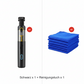 🚗 HOT SALE! ⚡ High Power Handheld Cordless Car Vacuum Cleaner
