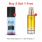 Today Only: Buy 2Get 1 Free💥Temporary Root Touch-Up Color Spray
