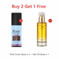 Today Only: Buy 2Get 1 Free💥Temporary Root Touch-Up Color Spray