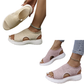 🎁New Arrivals 50% OFF💥Women's Breathable Knit Platform Sandals
