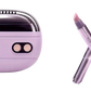 🌟 2-in-1 Smart Electric Nail Clipper & Polisher ✂️💅