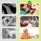 🥳2026 HOT SALE🥳💞50K+ SOLD!💥🌠🐕 50% OFF! Ultrasonic Dog Repeller – Stops barking safely & humanely. Compact & portable, perfect for walks. No harm, just peace. 🚶‍♂️✨
