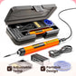 🎁Portable Electric Polishing & Soldering Kit – Perfect for All Surfaces!