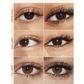 🎁 Buy 1 Get 1 Free💖Tubing Mascara Black & Brown Duo For Lash Makeup