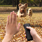 🥳2026 HOT SALE🥳💞50K+ SOLD!💥🌠🐕 50% OFF! Ultrasonic Dog Repeller – Stops barking safely & humanely. Compact & portable, perfect for walks. No harm, just peace. 🚶‍♂️✨