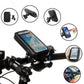 📱 Rain-Resistant Phone Holder for Bikes & Motorcycles