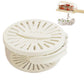 🌟 2026 Fresh-Keeper | 3-in-1 Draining Basket & Fruit Bowl 🧊💎【-50%】