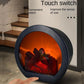 🎁New arrival 50% OFF💥Flameless LED Fireplace Decorative Lantern Lamp🔥