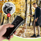 🥳2026 HOT SALE🥳💞50K+ SOLD!💥🌠🐕 50% OFF! Ultrasonic Dog Repeller – Stops barking safely & humanely. Compact & portable, perfect for walks. No harm, just peace. 🚶‍♂️✨